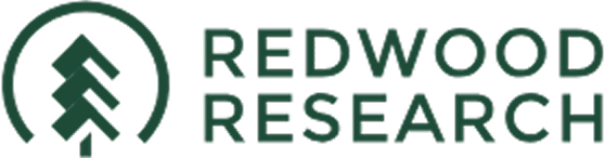 Redwood logo